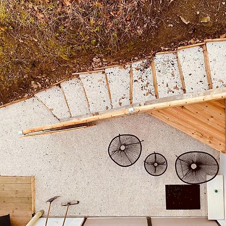 Pool-Loft: Wandern, Erholen & Sauna Siebengebirge Erpel Εξωτερικό φωτογραφία