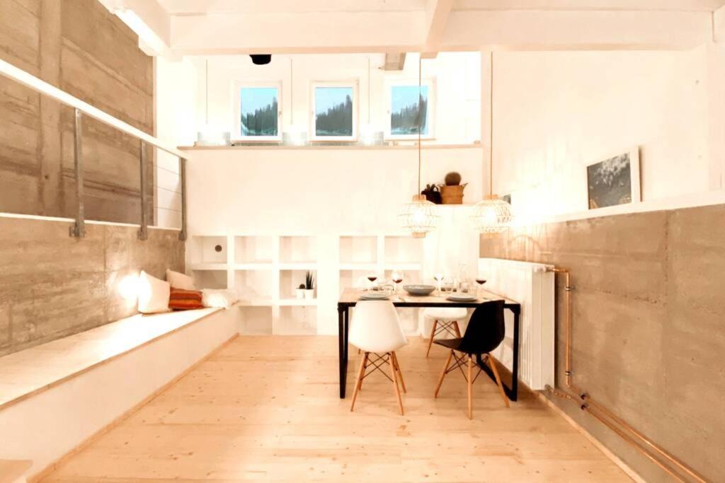 Pool-Loft: Wandern, Erholen & Sauna Siebengebirge Erpel Εξωτερικό φωτογραφία
