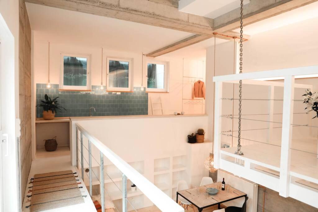 Pool-Loft: Wandern, Erholen & Sauna Siebengebirge Erpel Εξωτερικό φωτογραφία