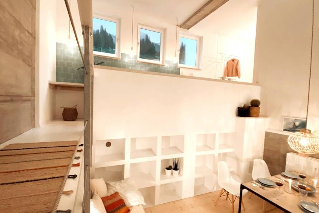 Pool-Loft: Wandern, Erholen & Sauna Siebengebirge Erpel Εξωτερικό φωτογραφία