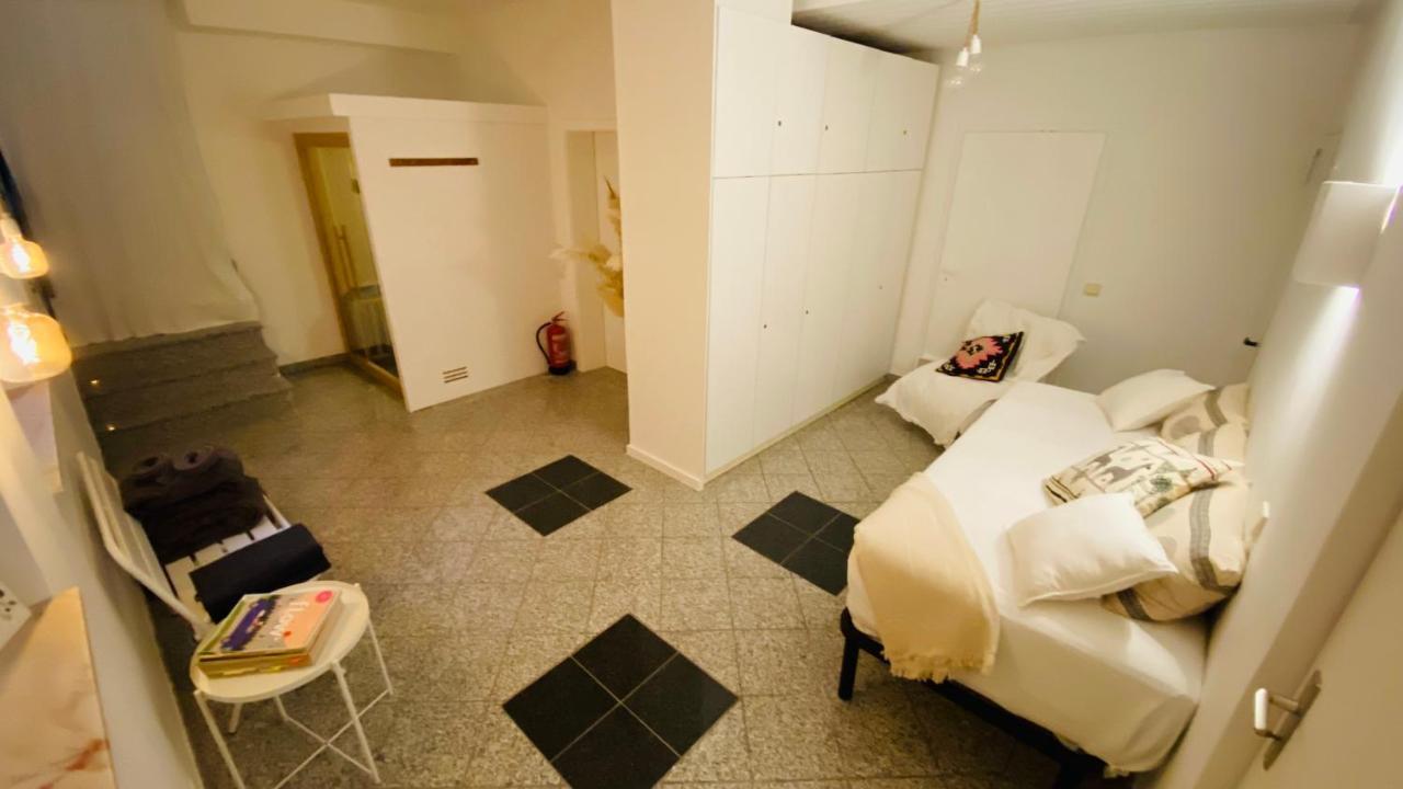 Pool-Loft: Wandern, Erholen & Sauna Siebengebirge Erpel Εξωτερικό φωτογραφία